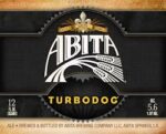 1/2 Keg - Abita Turbo Dog