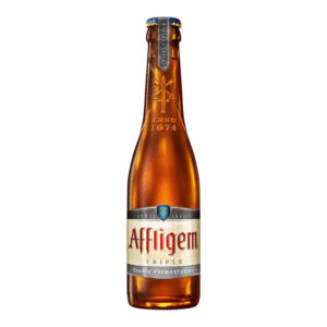 Affligem - Triple 750ml (25.3 oz) Bottle 12pk Case