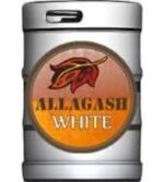 1/2 Keg - Allagash White