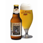 Allagash - White Ale 12 oz Bottle 24pk Case
