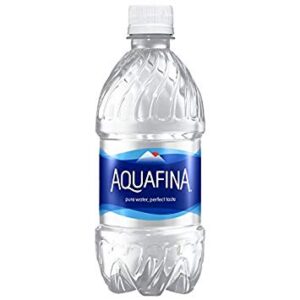 Aquafina - 12 oz Bottle 24pk Case