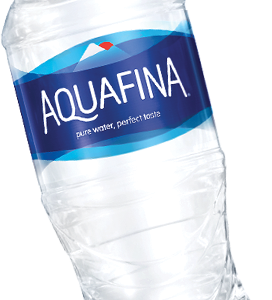 Aquafina - 20 oz Bottle 24pk Case