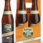 Ayinger - Oktoberfest 11.2 oz (330ml) Bottle 24pk Case