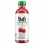 Bai 5 - Zambia Bing Cherry 18 oz Bottle 12pk Case