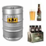 1/2 Keg - Bell's Two Hearted IPA