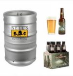 1/2 Keg - Bell's Two Hearted IPA