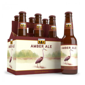 Bell's - Amber Ale 12 oz Bottle 24pk Case