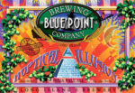 1/2 Keg - Blue Point Hoptical Illusion