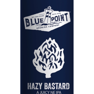 Blue Point - Hazy IPA 16 oz Can 24pk Case