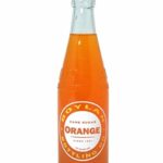 Boylan - Orange 12 oz Glass Bottle 24pk Case