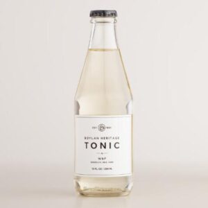Boylan - Tonic 10 oz Glass Bottle 24pk Case