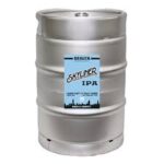 1/2 Keg - Braven Skyliner IPA