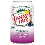 Bubly - Grapefruit Sparkling 12 oz Can 24pk Case