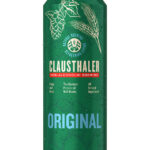 Clausthaler - Non-Alcoholic 12 oz Can 24pk Case