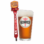 Coney Island - Lager 12 oz Can 24pk Case