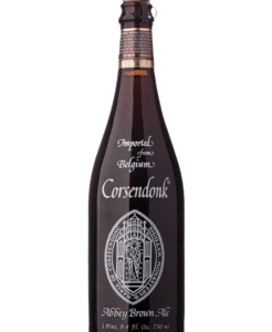 Corsendonk - Monks Brown Ale 750ml (25.3 oz) Bottle 12pk Case