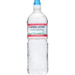 Crystal Geyser - 750ml (25.3 oz) Sport Cap 24pk Case