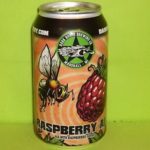 Dark Horse - Raspberry Ale 12 oz Can 24pk Case