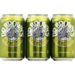 Dr. Brown's - Cel-Ray 12 oz Can 24pk Case
