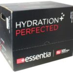 Essentia - 12 oz Bottle 24pk Case