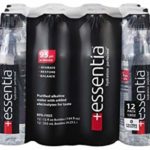 Essentia - 20 oz Bottle 24pk Case