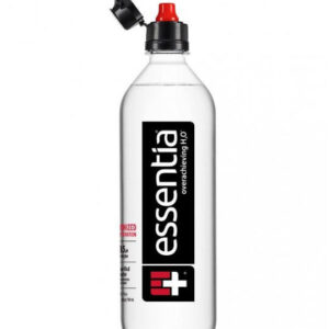 Essentia - 700ml Sport Cap Bottle 24pk Case