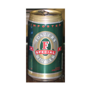 Foster's - Bitters 25 oz Can 12pk Case