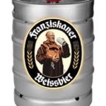 1/2 Keg - Franziskaner Hefeweizen