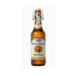 Hacker Pschorr - Hefe Weiss 500ml (16.9 oz) Bottle 24pk Case