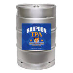1/2 Keg - Harpoon I.P.A.