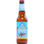 Harpoon - Summer Style 12 oz Bottle 24pk Case
