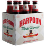 Harpoon - Winter Warmer 12 oz Bottle 24pk Case