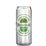 Heineken - Light 12 oz Can 24pk Case