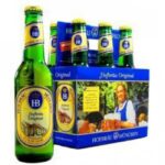 Hofbrau - Original Lager 330ml (11.2 oz) Bottle 24pk Case