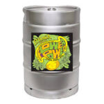 1/2 Keg - Ithaca Flower Power IPA