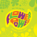 1/2 Keg - Ithaca Flower Power IPA