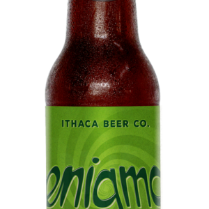 Ithaca - Enigmo Kolsch 12 oz Bottle 24pk Case