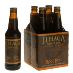 Ithaca - Root Beer 12 oz Bottle 24pk Case