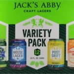 Jack's Abby - Variety Pack 12 oz Can 24pk Case