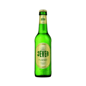 Jever - Pilsner 330ml (11.2 oz) Bottle 24pk Case
