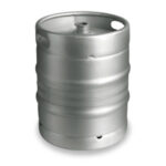 1/2 Keg - Molson Canadian