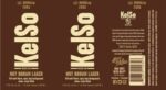 1/2 Keg - Kelso Brown Ale