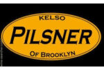1/2 Keg - Kelso Pilsner