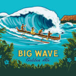 1/2 Keg - Kona BIg Wave Golden Ale