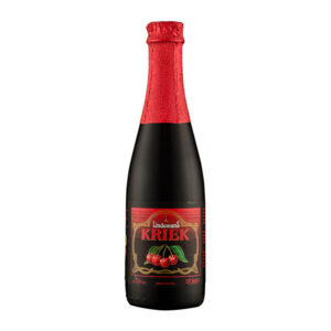 Lindemans - Kriek (Cherry) 330ml (11.2 oz) Bottle 12pk Case