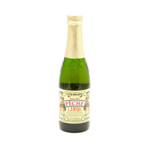 Lindemans - Peche (Peach) 330ml (11.2 oz) Bottle 12pk Case