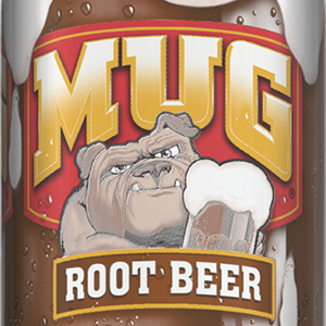 Mug - Root Beer 12 oz Can 24pk Case