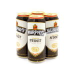 Murphy's - Stout Can 14.9 oz Can 24pk Case