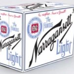 Narragansett - Light 12 oz Can 24pk Case