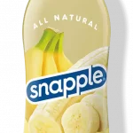 Snapple - Go Bananas 16 oz Plastic Bottle 24pk Case